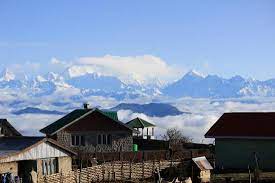 The festival is celebrated in a dignified manner by placing the icons of krishna and radha on a picturesquely decorated palanquin which is then taken round the main streets of the city or the village. Small And Peaceful Place On The Way To Sandakphu Reviews Photos Tonglu Tripadvisor