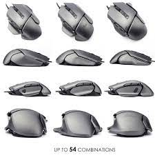 007 Gaming Mouse Gaming Accessories New Electronic Gadgets Mouse Computer