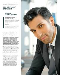 Dr. Nima Naghshineh, MD, MSc, FACS (@drnimaplasticsurgery) • Instagram  photos and videos