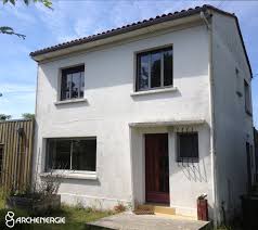 Jun 15, 2021 · construire une maison peut être une affaire éprouvante pour les nerfs. Renovation Thermique D Une Maison A Pessac Archenergie