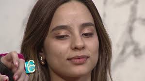 Natalia Bedoya, artista colombiana Las Tres Gracias