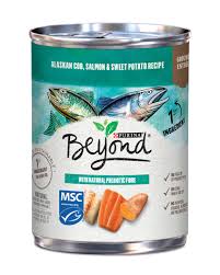 The best sweet potato casserole. Beyond Grain Free Ocean Whitefish Salmon Wet Dog Food Purina Canada
