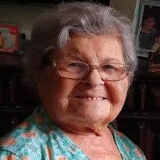 Maria Lilia da Nobrega (1928