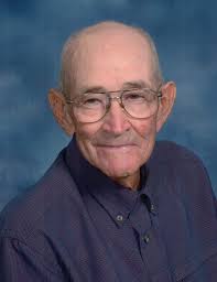 Obituary information for Jesse Elmo Crain