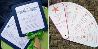 Having cute, customized fans ensures each guest has a way to keep cool in the heat of the ceremony without ruining photos by rolling up whatever piece of paper they can find. 3 Tips To Keep Guests Cool At Summer Weddings Bridalguide