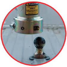 A great gooseneck hitch is something you might need if you want something that is tough and built for all kinds of hauling that some have had issues with the position of the hitch ball. Quick Coupler From Trailer Gear