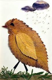 Maybe you would like to learn more about one of these? Art By Pavlina Pressed Flowers Art Irving Tx Leaf Animals Pressed Flower Art Leaf Art