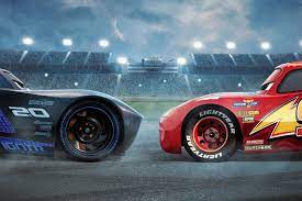 Ich glaube,dass es nicht einmal kommen wird,denn ets2 macht so oft neue udates und dlcs, also es wird sowieso ständig besser und besser. Cars 3 Der Neue Animationsfilm Von Pixar Geolino