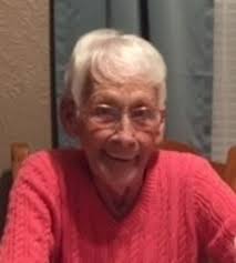 Rita Louise Mast Obituary November 28, 2016