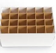 Amazon.com: DIY Fillable Advent Calendar Kit for Adults ...