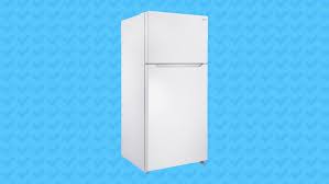 With the benefits of ns flex. Best Buy Insignia Ns Rtm18ss7 Ns Rtm18wh7 Series Top Freezer Refrigerator Review Reviewed