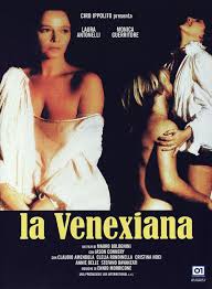 The Venetian Woman (1986) - IMDb