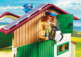 Playmobil Grosser Bauernhof Mit Silo 70132 Das playmobil set bauernhof besteht aus 5119 neuer bauernhof mit silo (folgende teile fehlen um den aufbau müssen sie sich keine sorgen machen, entsprechende anleitungen für ältere. playmobil 70132 grosser bauernhof mit silo