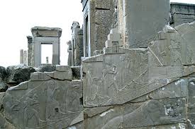 Resultado de imagen de persepolis iran