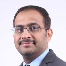 Dr. Pratap Varma Penmetsa (Citizens Speciality Hospitals) in  Serilingampally,Hyderabad