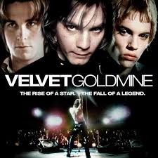 Great film and soundtrack, but it doesn't seem to get a lot of love