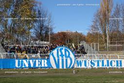 Lok leipzig ist ein verein mit großer historie. 1 Fc Lok Leipzig Vs Hertha Bsc U23 11 11 2018 Realisiert Mit