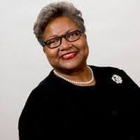 Gloria Cotton's Instagram, Twitter & Facebook