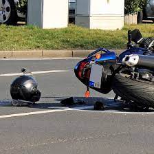 Motorcycle Crash Lawyer