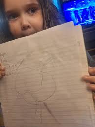 Fulfilled by a true angel Leigh Maddox #Ask❗❗#Adel❗❗#GA I'm a mother of 5  Recently laid off due to covid 19 (tested positive 03/17 so I was let go) I  still havent got