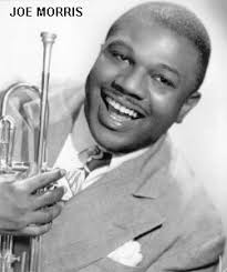 Marv Goldberg's R&B Notebooks