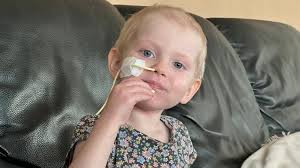 Kappeln: Ivys Leben nach erfolgreicher Stammzellspende