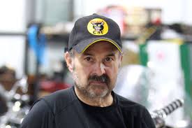 American Pickers' Frank Fritz filed will in court one year before death