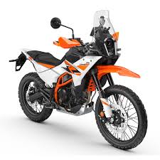 KTM 390 Adventure