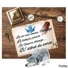 Find more french words at wordhippo.com! Comme Le Temps Passe Vite Picmix