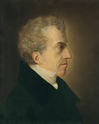 Franz Grillparzer :: Freies Deutsches Hochstift