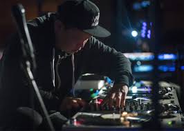 Kid Koala S Satellite Turntable Orchestra Events At Viff Orchestra Latest Albums Vinyl Records
