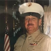 Obituary information for Thaddeus Pieczynski