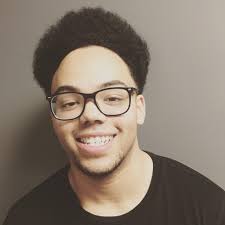 Starting today we are going to be highlighting some amazing people who are  involved with the Great Salt Lake Fringe Festival! This is Sam Allen, a  junior BFA major at Westminster College