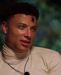 Chris is getting called out