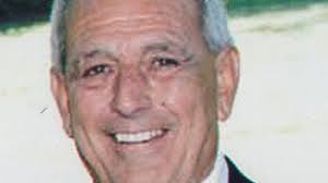 George G. 'Dick' Baker of Downingtown