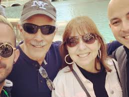 Fundraiser by Christian Lizardi Chapel : Help Richard Lizardi Fight Cancer