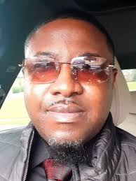 Obituary for Leon Isaac Delbarrio English, Sr.