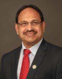 Prof. Etienne Martin