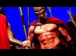 300 was the film that really launched the careers of director zack snyder, actor gerard butler, and millions of memes, most of them involving the phrase 'this. Gerard Butler S Leonidas Freenlance Action Scene From 300 With Without Vfx Mash Up Youtube