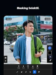 Lightroom AI Editor Foto - Download APK ...