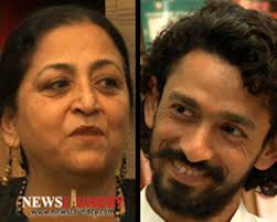 I Agree With Madhu Kishwar