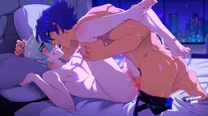 NightShade: Youre The Drug | Dima Second Sex
