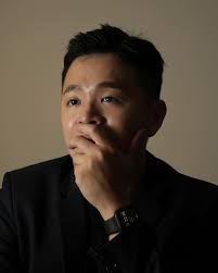 设计摄影｜ 阿潘Kevin