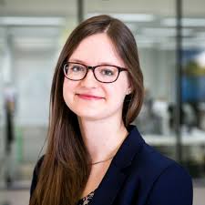 Clara, congratulations