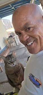 3:30 Wednesday John Pohl Gary Sonnenberg D Brett Hayward And Jack Mann Did  It To Roadrunner Resort For Lunch...Just Another Good Day...🙂..Ran Into  Tommy Nottberg And His Crew There Too...EVERYBODY WAS DIFFENTLY