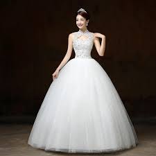 Noras dress women's lace appliques long sleeve mermaid wedding dress v neck bridal gowns b131. Wedding Dress Autumn And Winter Korean Simple Bride Was Thin Collar Double Shoulder Buy From 50 On Joom E Commerce Platform