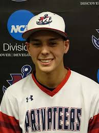 2020 Baseball Roster