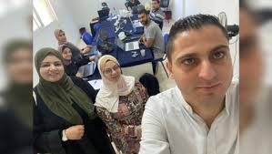 I Am Mohammed Alanqer Married From Enas Majed We Have 3 Children