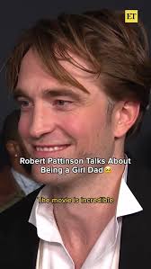 Robert Pattinson's Mental Health Advocacy