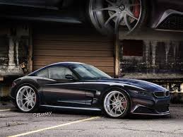 Z4m Hardtop Only Bmw Z4 M Bmw Z4 Bmw